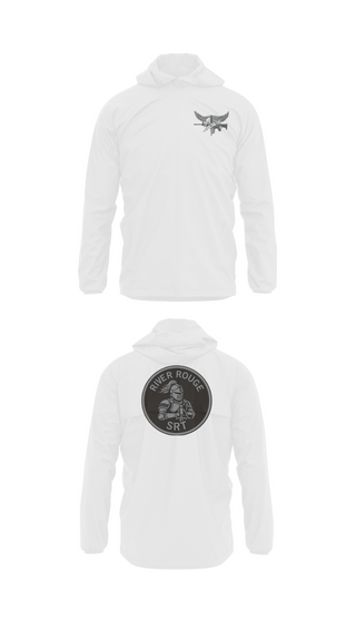 Windbreaker, River Rouge Police Special Response Team, Police, Teamtime, Team time, sublimation, custom sports apparel, team uniforms, spirit wear, spiritwear, sports uniforms, custom shirts, team store, custom team store, fundraiser sports, apparel fundraiser
