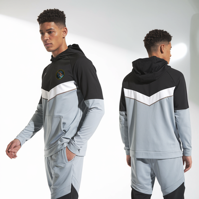 Naval Computer and Telecoms Station 86798210 Hoodie - 151