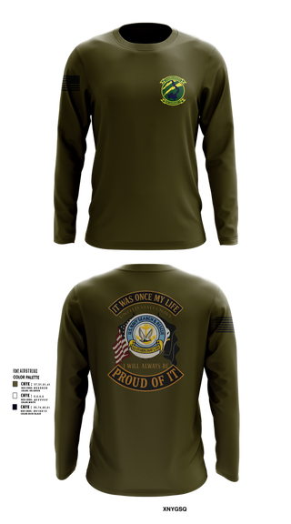 Long Sleeve Performance Shirt, HC11, Navy, Teamtime, Team time, sublimation, custom sports apparel, team uniforms, spirit wear, spiritwear, sports uniforms, custom shirts, team store, custom team store, fundraiser sports, apparel fundraiser