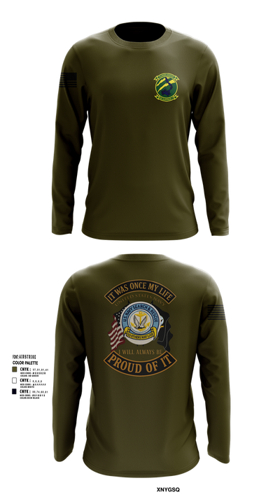 HC11 32248393 Long Sleeve Performance Shirt 102
