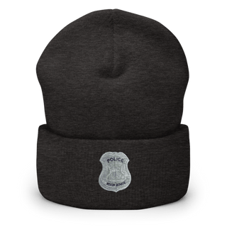 RRPD 85148430 Cuffed Beanie | Yupoong 1501KC