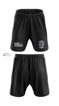Pennridge Regional Police 94078057 Athletic Shorts With Pockets - 21