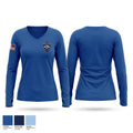 UWPD Old School Cotton Feel Shirt - 1