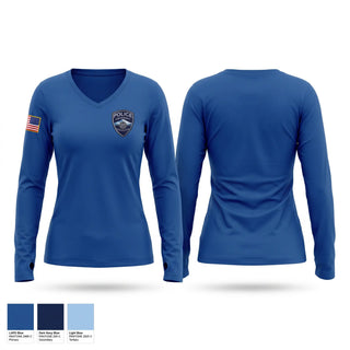 Old School Cotton Feel Shirt, UWPD, Police, Teamtime, Team time, sublimation, custom sports apparel, team uniforms, spirit wear, spiritwear, sports uniforms, custom shirts, team store, custom team store, fundraiser sports, apparel fundraiser