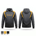 Wolfpack Hoodie - 2
