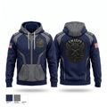 NFD EMS SOP Hoodie - 1
