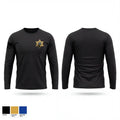 Upshur County Sheriff’s Office 23235948 Long Sleeve Performance Shirt - 1