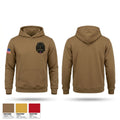 Hatchet Company 3/82nd Hoodie - 1