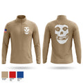 203rd ICTC 33665586 Windbreaker - 1