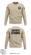 FHL Garrison 2 21208804 Crew Neck Sweatshirt - 19