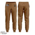 1-487 Alpha Battery Field Artillery 76491504 Joggers - 22