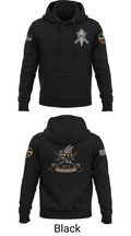 Seabee Hoodie - 36