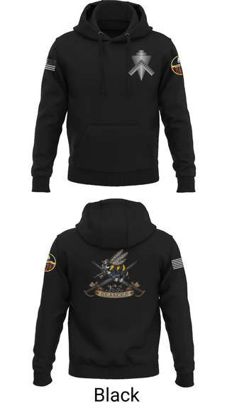 Hoodie, Seabee, , Teamtime, Team time, sublimation, custom sports apparel, team uniforms, spirit wear, spiritwear, sports uniforms, custom shirts, team store, custom team store, fundraiser sports, apparel fundraiser