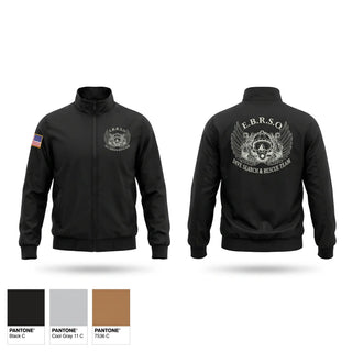 Windbreaker, East Baton Rouge Sheriffs Office, Police, Teamtime, Team time, sublimation, custom sports apparel, team uniforms, spirit wear, spiritwear, sports uniforms, custom shirts, team store, custom team store, fundraiser sports, apparel fundraiser