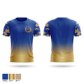 United thoroughbreds Short Sleeve Performance Shirt - 1