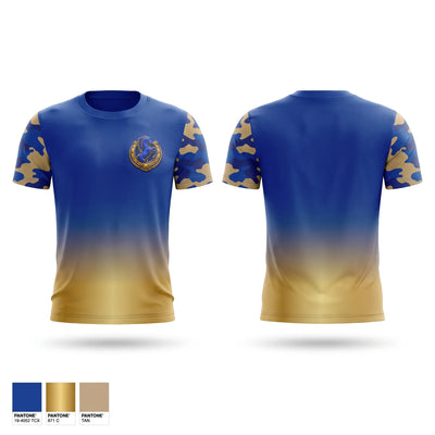 United thoroughbreds Short Sleeve Performance Shirt - 1