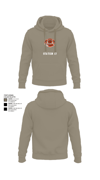 Station 17 90586189 Hoodie - 71