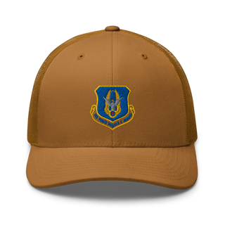 94th ASTS 18252797 Retro Trucker Hat | Yupoong 6606