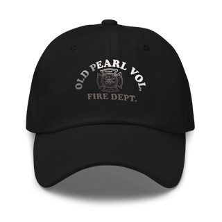 Dad hat - Black