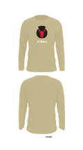TF Nyala 30350484 Long Sleeve Performance Shirt 92
