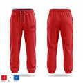 Berkmar High School Sweatpants - 2