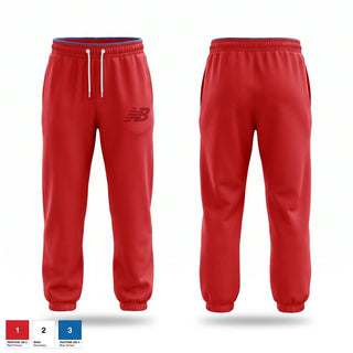 Sweatpants, Berkmar High School, Men's Soccer, Teamtime, Team time, sublimation, custom sports apparel, team uniforms, spirit wear, spiritwear, sports uniforms, custom shirts, team store, custom team store, fundraiser sports, apparel fundraiser