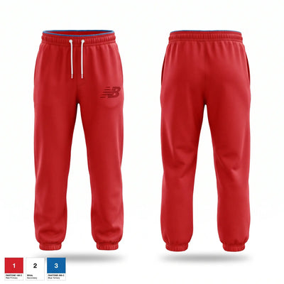 Berkmar High School Sweatpants - 2
