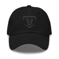 Vandegrift High School Baseball Dad hat