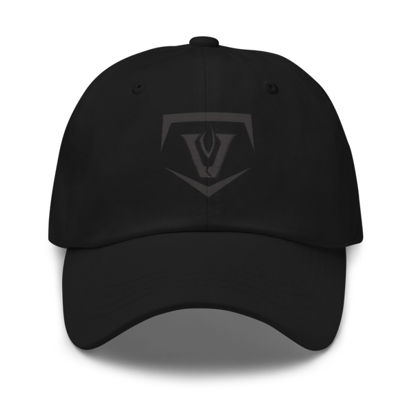 Dad hat - Black