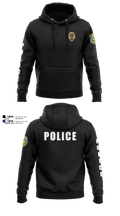 Odessa Police Department 86817075 Hoodie - 7