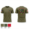 1SOK 72321890 Short Sleeve Performance Shirt - 1