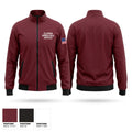 Clarion Ambulance Service Windbreaker - 1