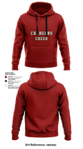 Chargers 40396337 Hoodie - 1