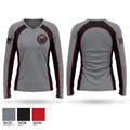 South walton Swift water team Old School Cotton Feel Shirt - 1