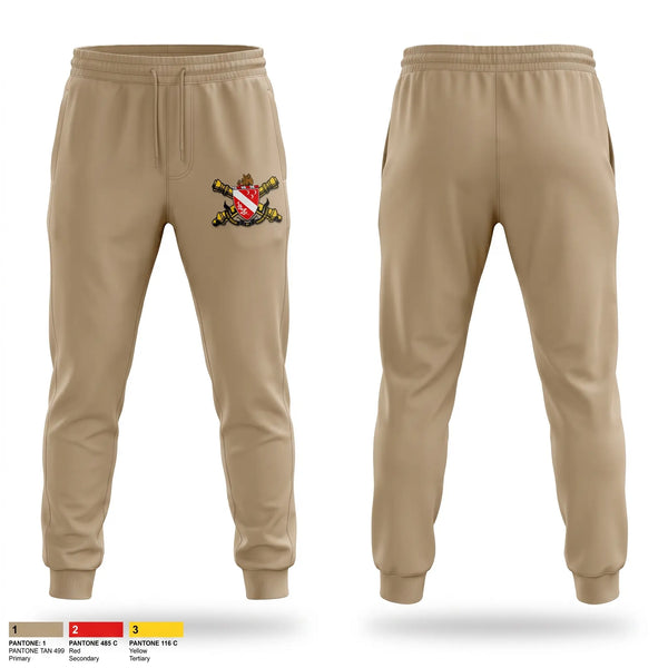 Sweatpants, 1-7FA, Army, Teamtime, Team time, sublimation, custom sports apparel, team uniforms, spirit wear, spiritwear, sports uniforms, custom shirts, team store, custom team store, fundraiser sports, apparel fundraiser