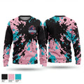 Alabama Warriors 35478439 Crew Neck Sweatshirt - 1