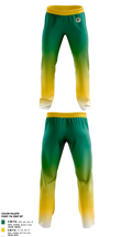 Vermont Junior Catamounts 23031038 Sweatpants - 1