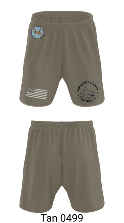 C CO 1-41 82055302 Athletic Shorts With Pockets - 69
