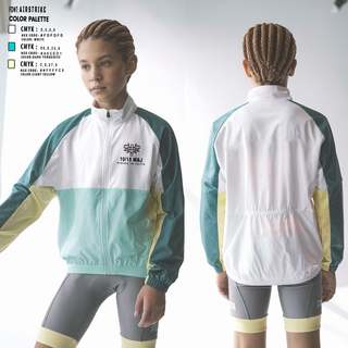 Windbreaker, 10/15 M&J Pelotonia, Cycling, Teamtime, Team time, sublimation, custom sports apparel, team uniforms, spirit wear, spiritwear, sports uniforms, custom shirts, team store, custom team store, fundraiser sports, apparel fundraiser