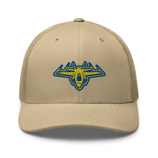 All Flier’d Up Retro Trucker Hat | Yupoong 6606