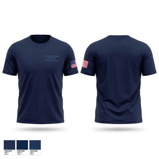 Short Sleeve Performance Shirt, Crescent Springs Villa Hills Fire Department, Fire Department, Teamtime, Team time, sublimation, custom sports apparel, team uniforms, spirit wear, spiritwear, sports uniforms, custom shirts, team store, custom team store, fundraiser sports, apparel fundraiser