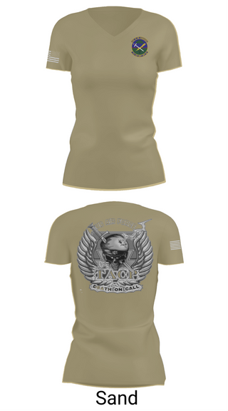 Womens Short Sleeve Vneck Shirt, 14th ASOS, , Teamtime, Team time, sublimation, custom sports apparel, team uniforms, spirit wear, spiritwear, sports uniforms, custom shirts, team store, custom team store, fundraiser sports, apparel fundraiser