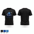 Blue Star Property Management Short Sleeve Performance Shirt - 2