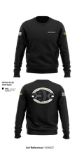 1-320TH FA 20392282 Crew Neck Sweatshirt - 120