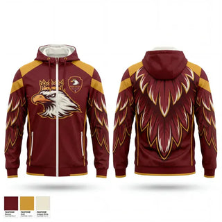 Windbreaker, Southeast Christian College, Men's Basketball, Teamtime, Team time, sublimation, custom sports apparel, team uniforms, spirit wear, spiritwear, sports uniforms, custom shirts, team store, custom team store, fundraiser sports, apparel fundraiser