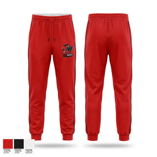 Sweatpants, Toxic Hearts, Men's Basketball, Teamtime, Team time, sublimation, custom sports apparel, team uniforms, spirit wear, spiritwear, sports uniforms, custom shirts, team store, custom team store, fundraiser sports, apparel fundraiser