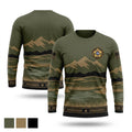 CCSO Long Sleeve Performance Shirt - 1