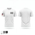 Southside composite squadron 98196673 Short Sleeve Performance Shirt - 1