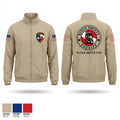 Liberty County Sheriff Marine Rescue Windbreaker - 1