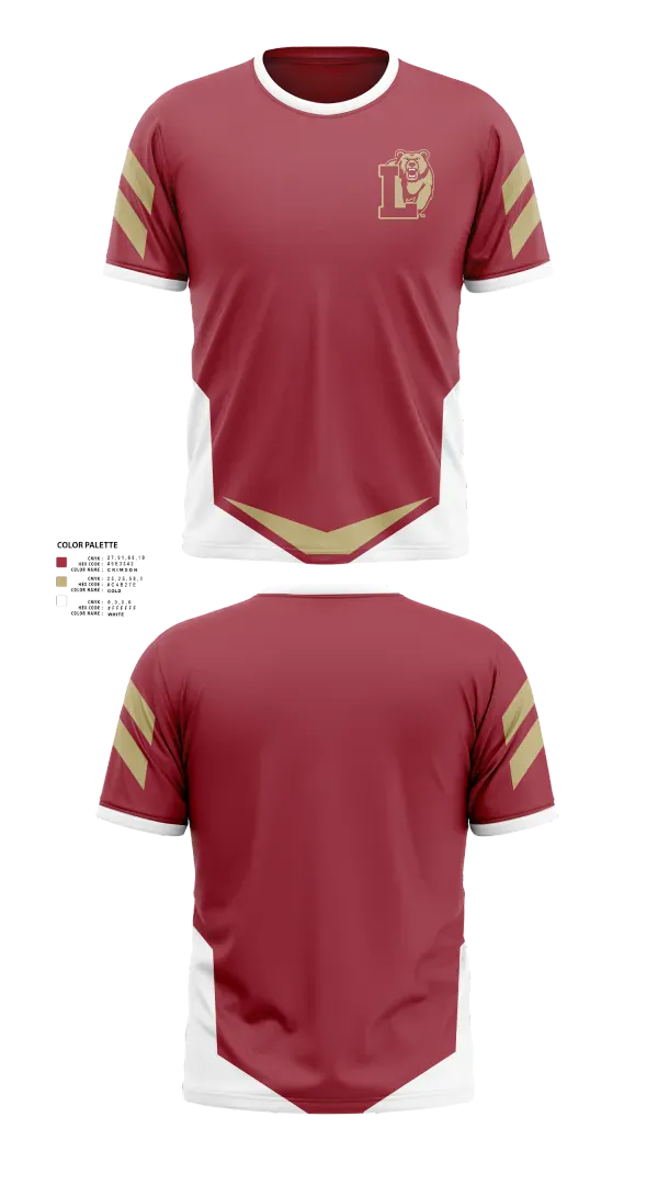 Short Sleeve Performance Shirt, Logan High School Baseball, Baseball, Teamtime, Team time, sublimation, custom sports apparel, team uniforms, spirit wear, spiritwear, sports uniforms, custom shirts, team store, custom team store, fundraiser sports, apparel fundraiser